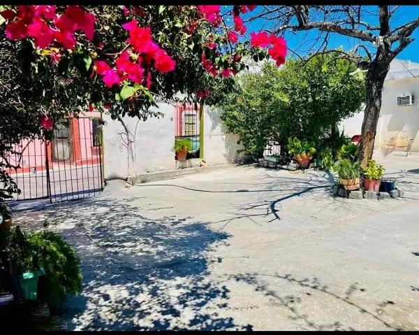CASA EN VENTA GARCIA NUEVO LEON