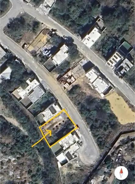 TERRENO EN VENTA AMORADA SANTIAGO NL