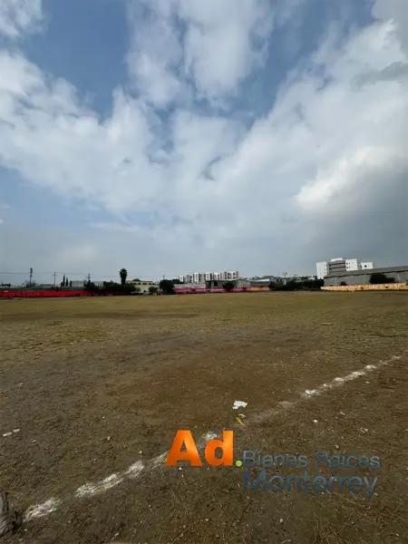 TERRENO EN VENTA  MONTERREY