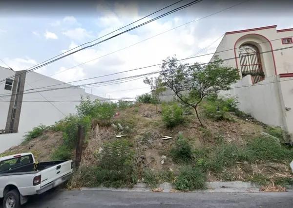TERRENO EN VENTA  CUMBRES MONTERREY
