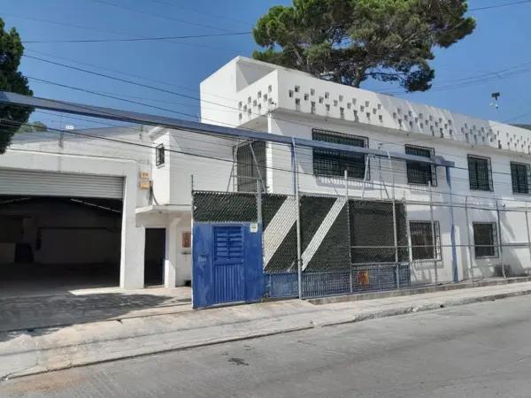 BODEGA EN VENTA MONTERREY NUEVO LEON