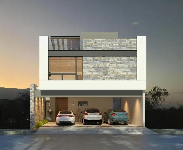 CASA EN VENTA CARRETERA NACIONAL MONTERREY NUEVO LEON CASA EN VENTA CARRETERA NACIONAL MONTERREY NUEVO LEON