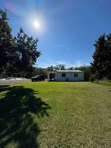 TERRENO QUINTA EN VENTA CADEREYTA NL