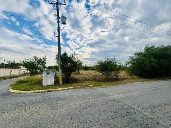 Terreno en venta en Cadereyta Terreno en venta en Cadereyta