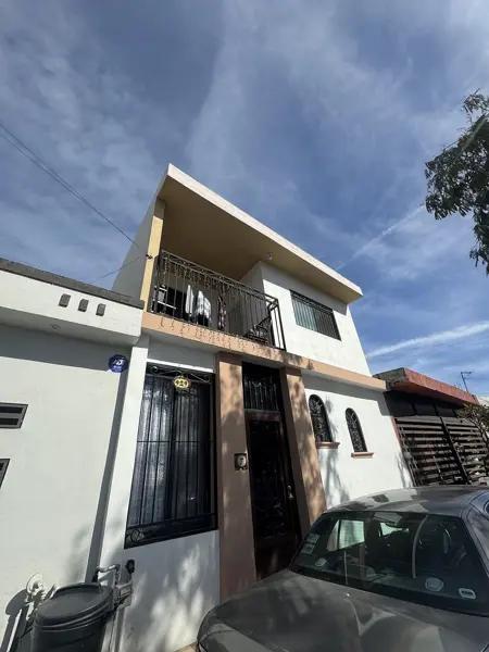 Casa en Venta en San Nicolas