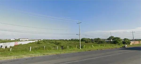 Terreno en Renta Ciénega de Flores Nuevo León