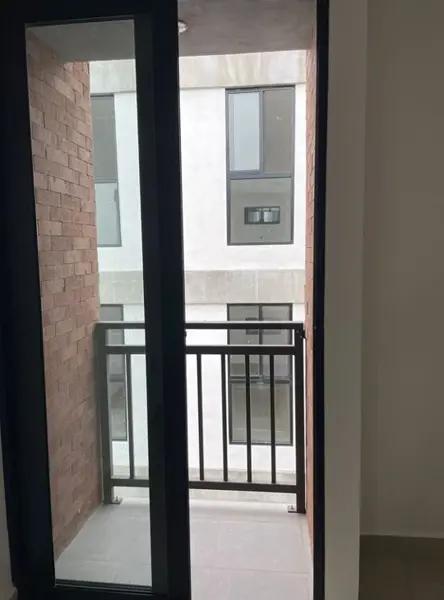 DEPARTAMENTO EN VENTA SANTA CATARINA
