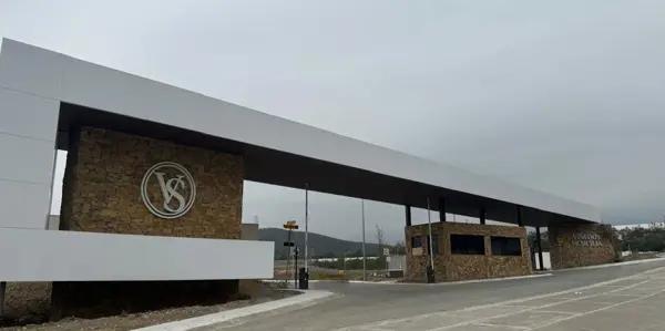 TERRENO EN VENTA SANTIAGO NUEVO LEÓN