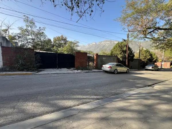 CASA EN VENTA SAN PEDRO GARZA GARCIA