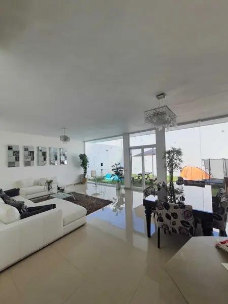 CASA EN VENTA CARREETRA NACIONAL SANTIAGO NUEVO LEÓN
