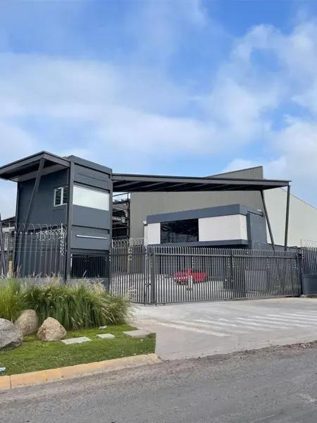 Bodega en Venta Guadalupe Nuevo León