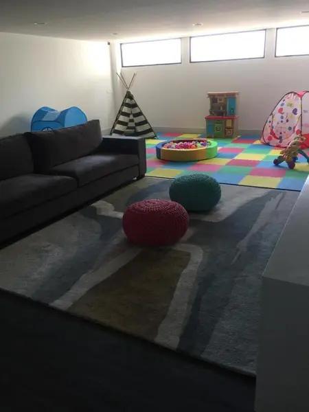 Renta de Departamento amueblado en Torre Murania