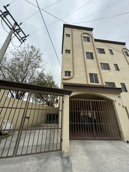 Departamento en renta en La Fama