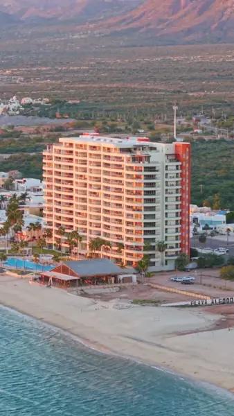 Departamento en venta en Playa Blanca, Guaymas, Sonora