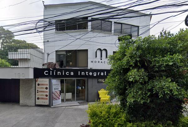 LOCAL COMERCIAL EN VENTA ANZURES MIGUEL HIDALGO CDMX ET