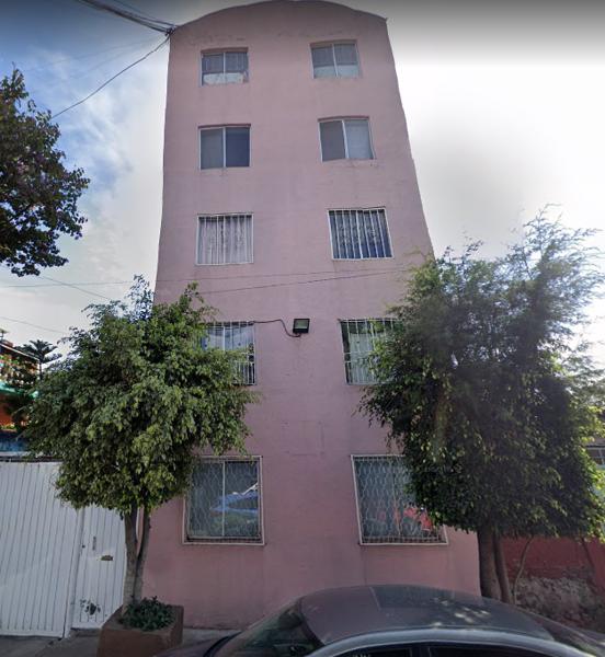 DEPARTAMENTO EN VENTA EN SAN PEDRO XALPA AZCAPOTZALCO CDMX ET