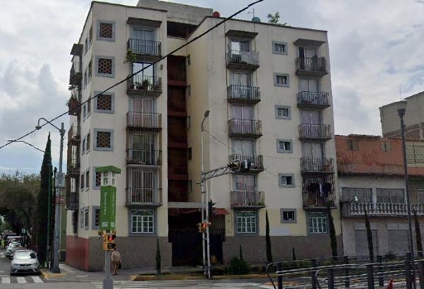 DEPARTAMENTO EN VENTA SAN SIMÓN TOLNAHUAC CUAUHTÉMOC CDMX ET DEPARTAMENTO EN VENTA SAN SIMÓN TOLNAHUAC CUAUHTÉMOC CDMX ET