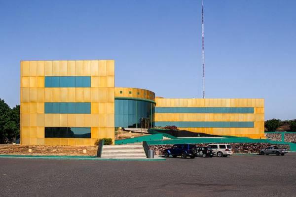 Nave Industrial y Oficinas en Venta, Parque industrial Bernardo Quintana, El Marques, Querétaro