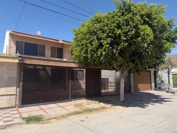 Casa en venta en San Isidro, Torreón, Coahuila de Zaragoza Casa en venta en San Isidro, Torreón, Coahuila de Zaragoza