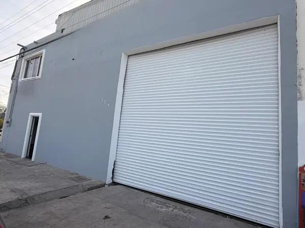 BODEGA EN RENTA EN  SANTA CATARINA
