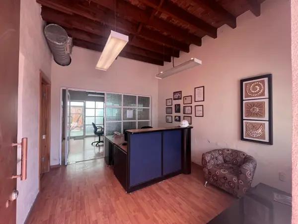 FLRR RENTA OFICINAS POR CUAUHTEMOC - REFORMA