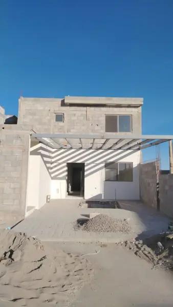 Casa en venta en Los Viñedos, Torreón, Coahuila de Zaragoza