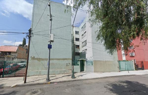 DEPARTAMENTO EN VENTA SAN JUAN TLIHUACA AZCAPOTZALCO CDMX ET