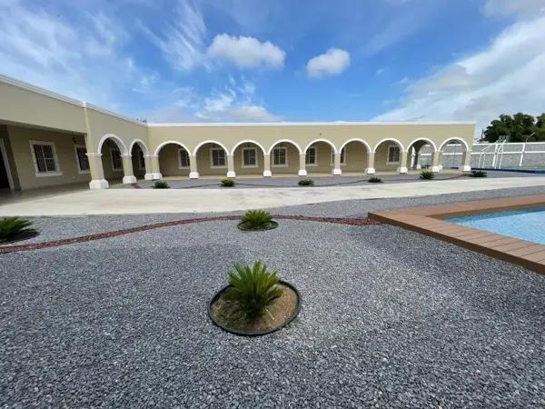 CASA EN VENTA EN RINCONADA COLONIAL, APODACA