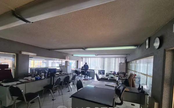 Bodega en venta y renta en Buenavista, Cuauhtémoc, Ciudad de México