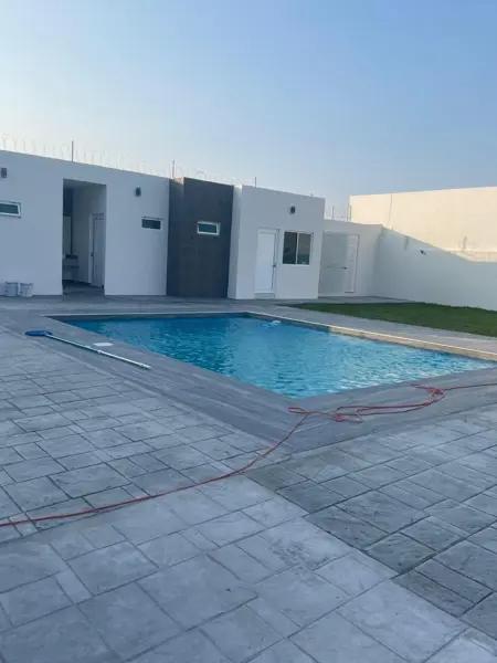 QUINTA EN VENTA PORTAL DEL NORTE ZUAZUA NUEVO LEÓN