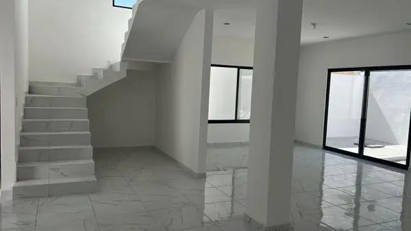 Casa en venta en Jardín, Arteaga, Coahuila de Zaragoza