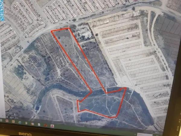 TERRENO EN VENTA EN APODACA NUEVO LEÓN TERRENO EN VENTA EN APODACA NUEVO LEÓN