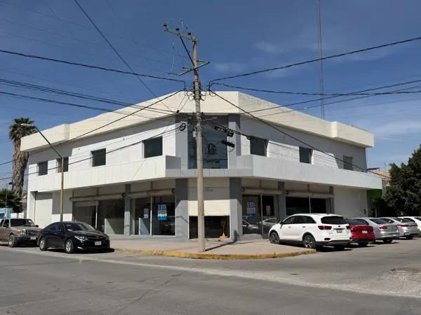 Local en renta en Torreon Centro, Torreón, Coahuila de Zaragoza Local en renta en Torreon Centro, Torreón, Coahuila de Zaragoza