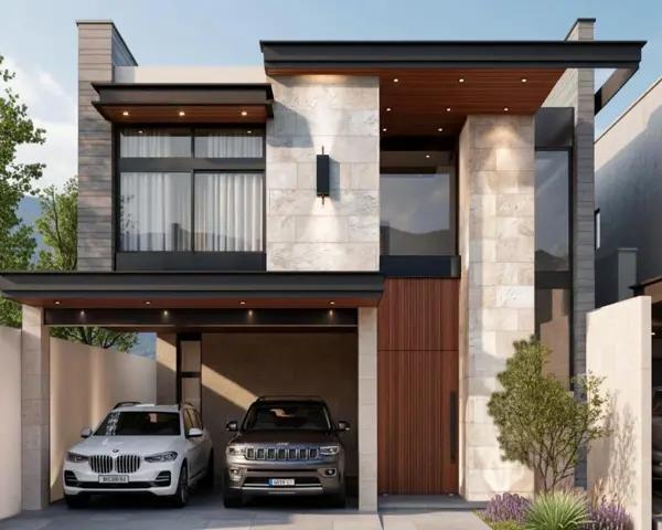Casa en Venta - Seterra, Saltillo