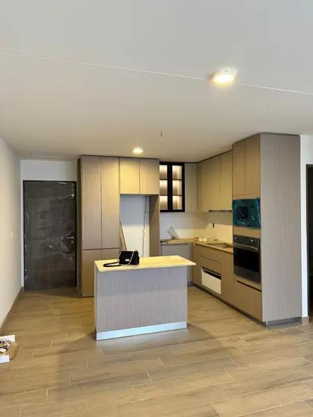 DEPARTAMENTO EN RENTA ZONA TEC MONTERREY NUEVO LEON
