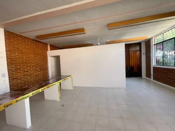 OFICINA EN RENTA  CENTRO CUAUTLA