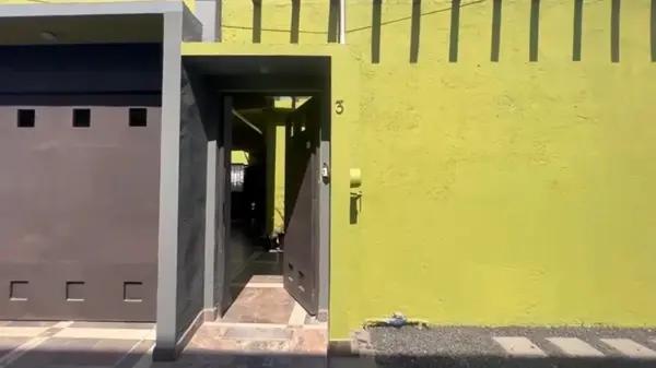 Departamento en renta en Torreon Jardin, Torreón, Coahuila de Zaragoza
