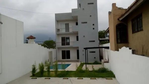 DEPARTAMENTO EN RENTA MONTERREY NUEVO LEÓN