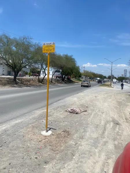 TERRENO EN VENTA EN APODACA NUEVO LEÓN