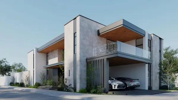 Casa en venta en Villas del Cardenchal.