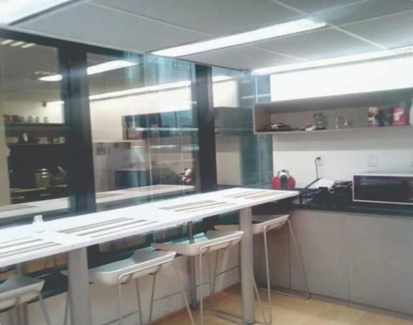 OFICINA ACONDICIONADA EN RENTA EN INSURGENTES SUR