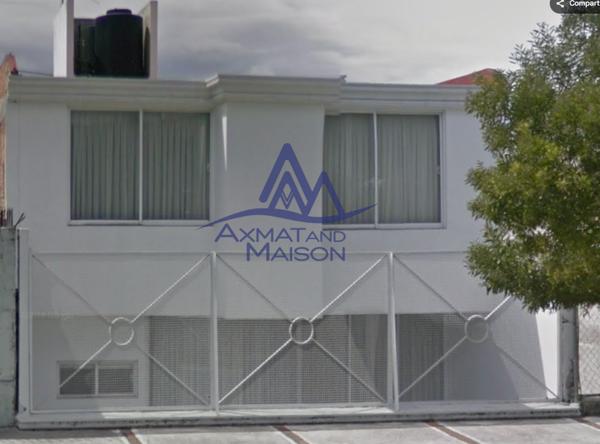 VENTA DE CASA EN PACHUCA DE SOTO DS333