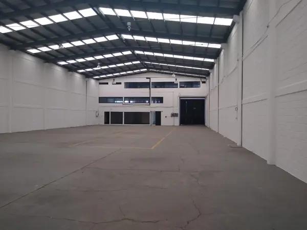BODEGA EN VENTA