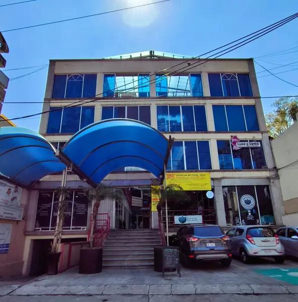 RENTA LOCAL COMERCIAL