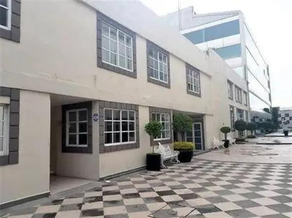 OFICINAS EN RENTA