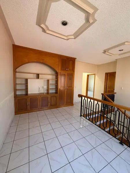 Casa en renta en Villas de Irapuato, Irapuato, Guanajuato