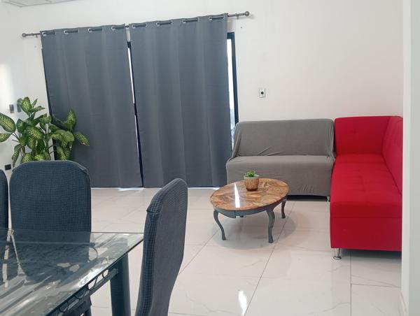 DEPARTAMENTO EN RENTA – FRACC. LOS CEDROS, GÓMEZ PALACIO