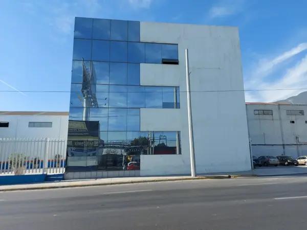 Edificio Comercial en Renta en Colonia Francisco Garcia Naranjo, Monterrey Edificio Comercial en Renta en Colonia Francisco Garcia Naranjo, Monterrey