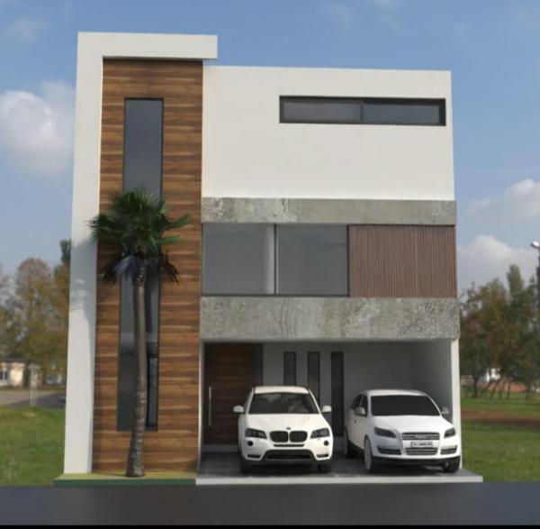 Venta de casa en San Pedro Cholula en Fracc Altana