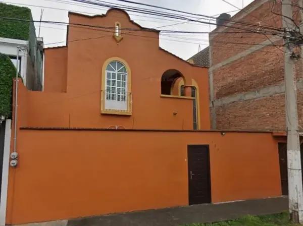 CASA EN VENTA  EN TEPEYAC INSURGENTES GUSTAVO A MADERO CO
